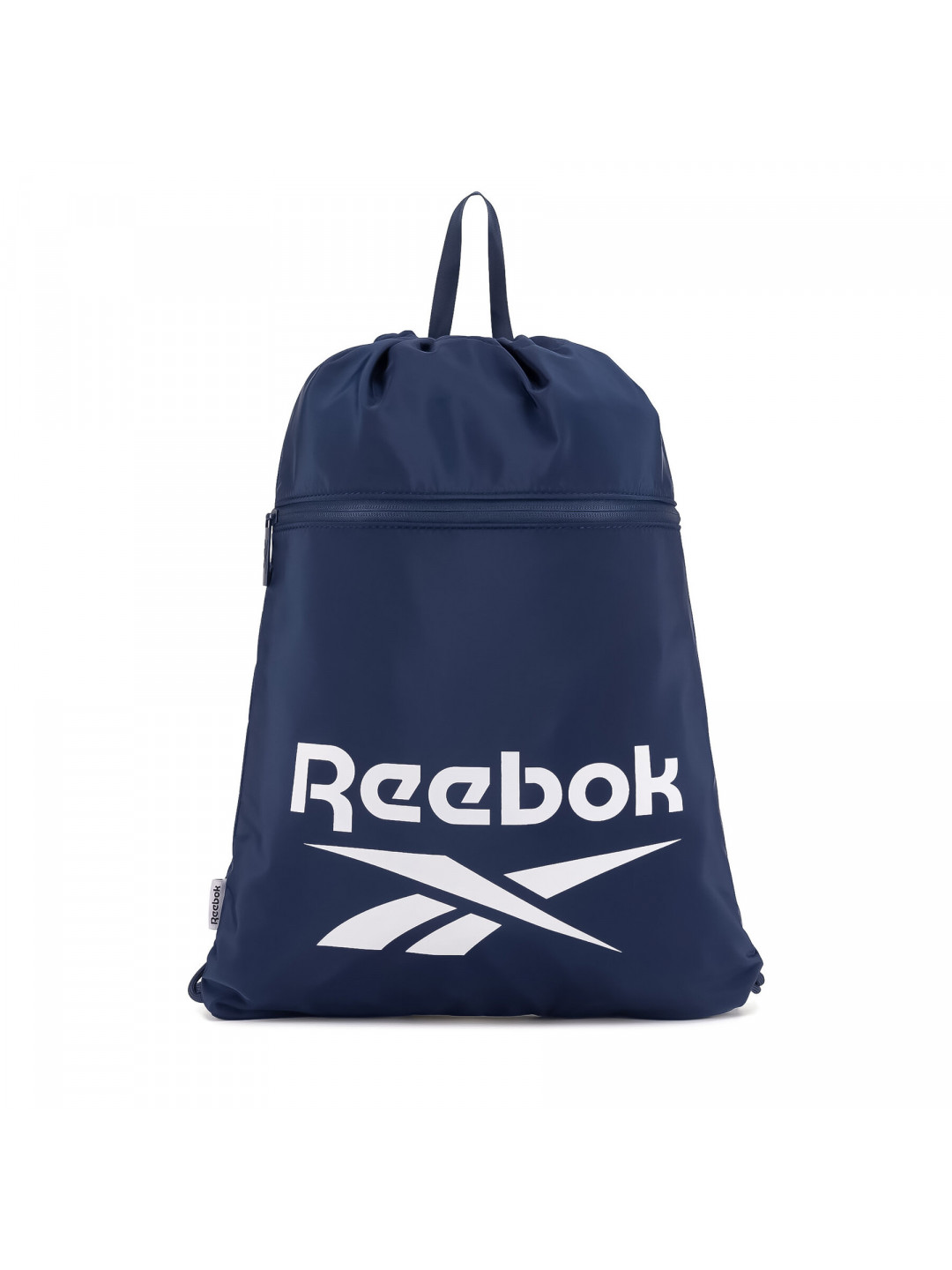 Vak na stahovací šňůrky Reebok RBK-B-044-CCC Tmavomodrá
