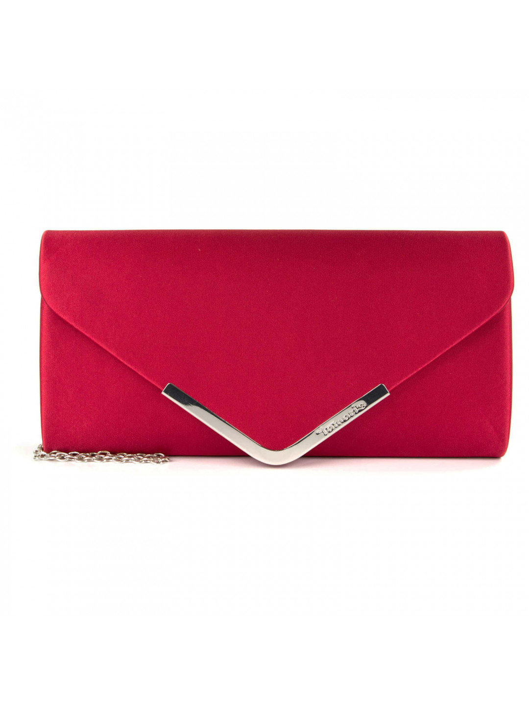 Dámské psaníčko Tamaris Amailase – vínová