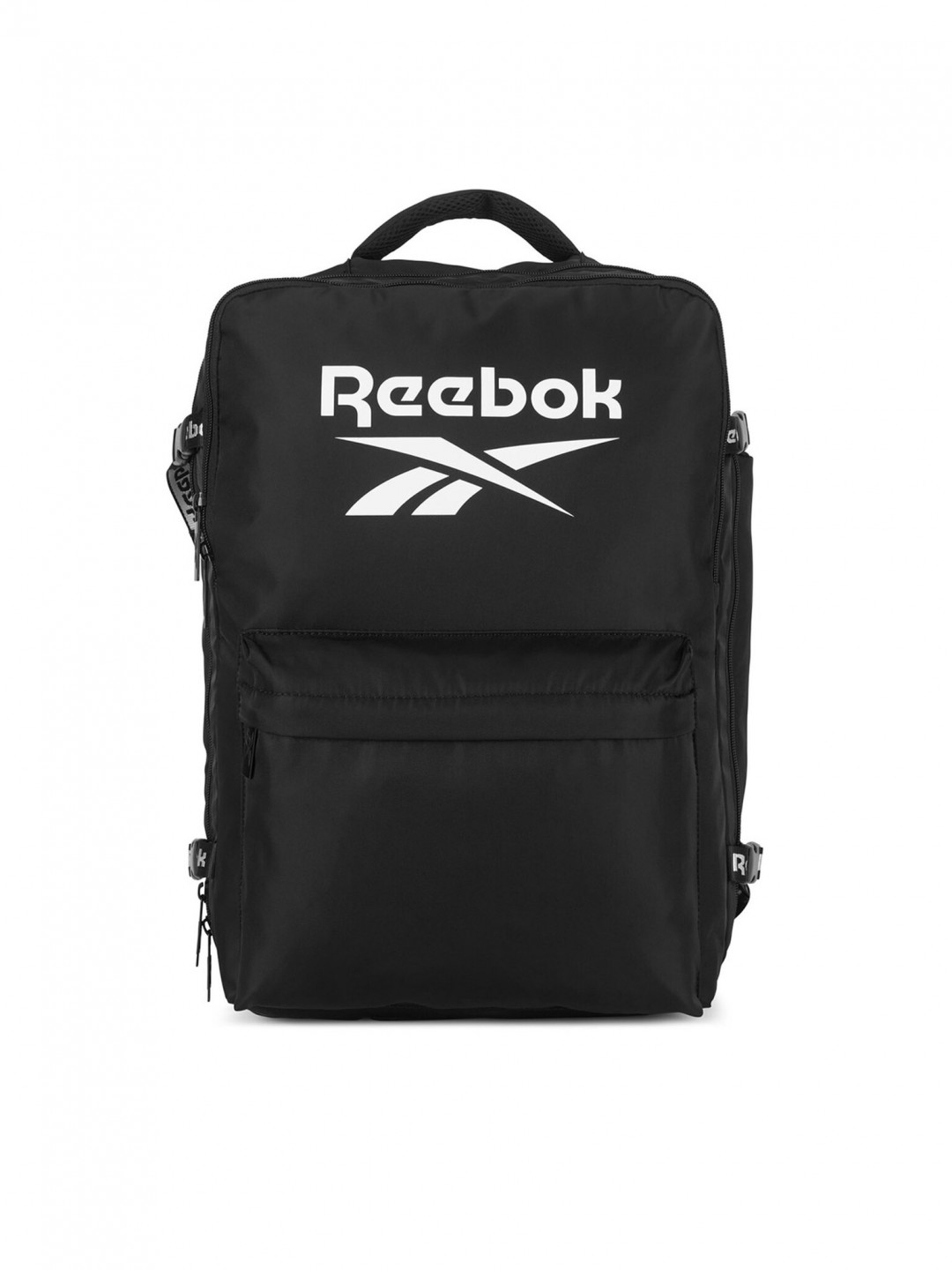 Reebok Batoh RBK-015-CCC-06 Černá