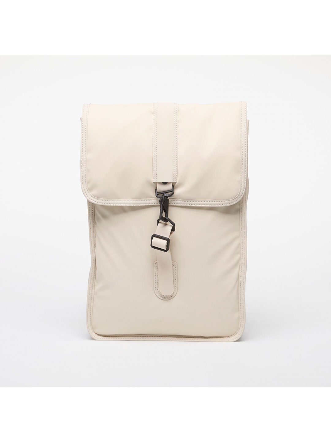 Batoh Rains Puffed Backpack Mini W3 Dune Universal
