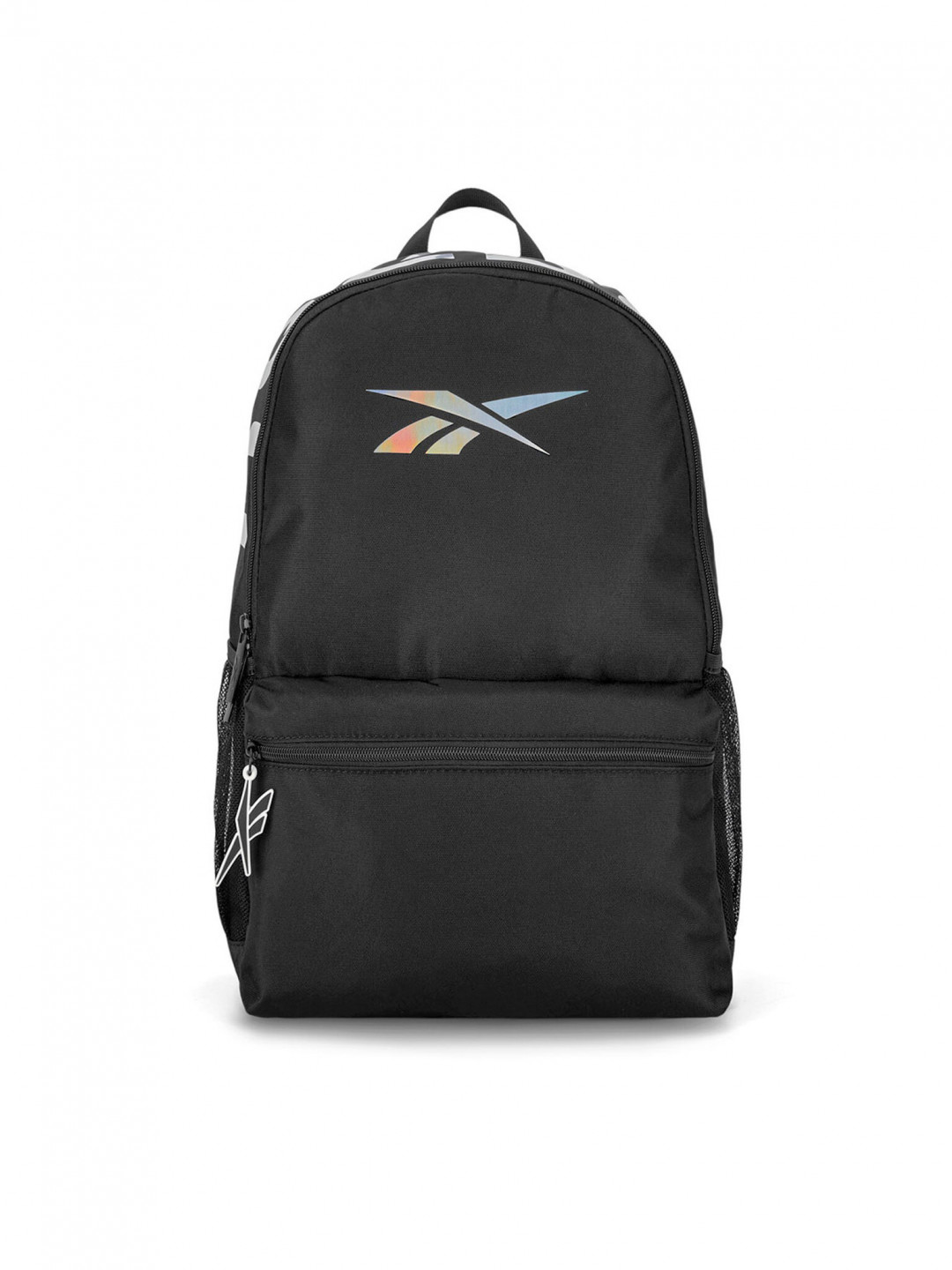 Reebok Batoh RBK-B-007-CCC Černá