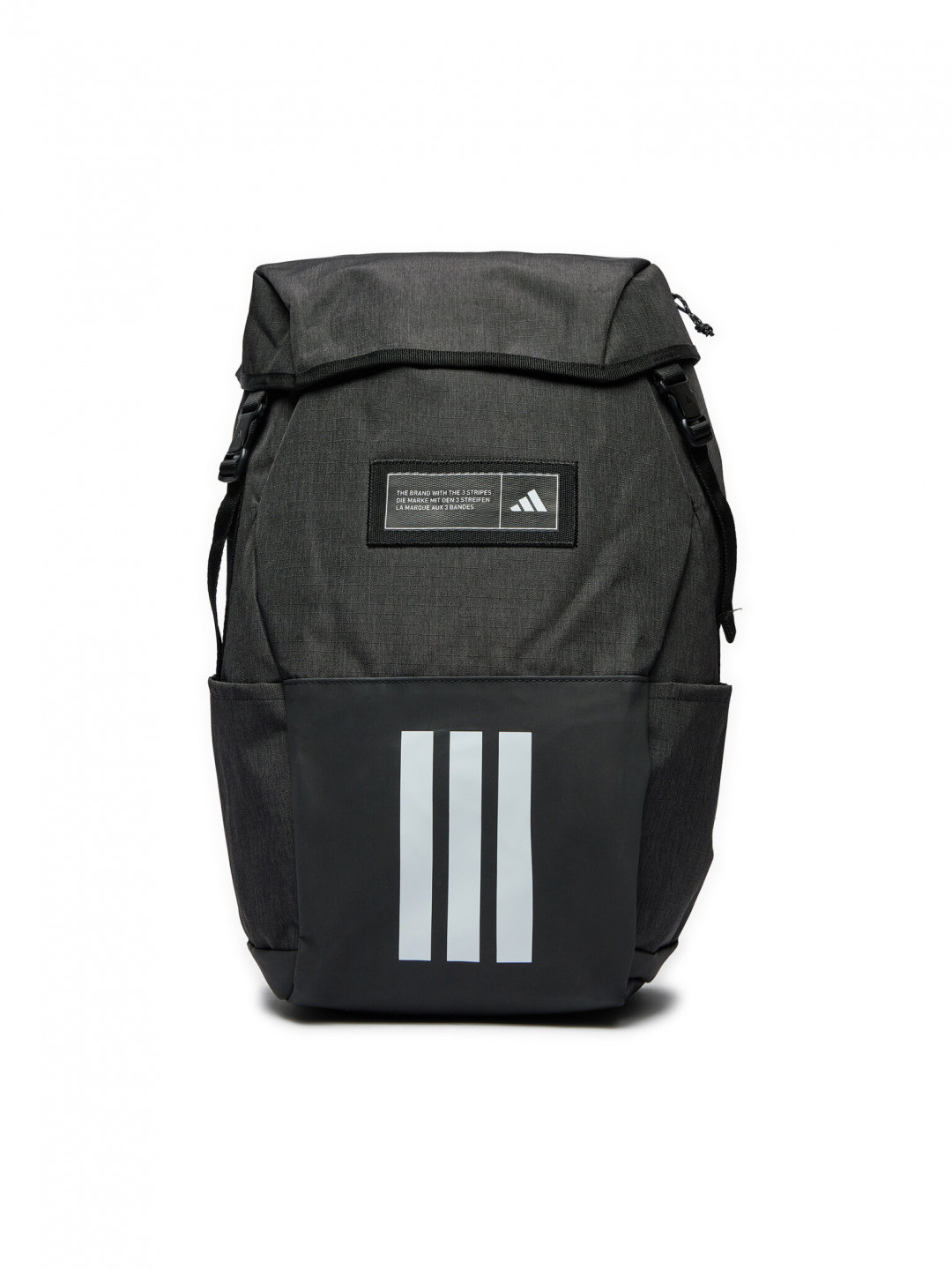 Adidas Batoh 4ATHLTS Camper IM5520 Černá