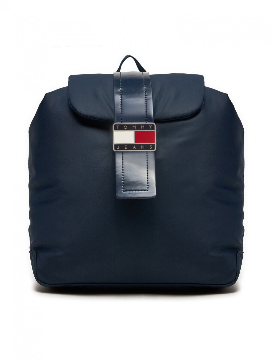Tommy Hilfiger Batoh Startdust AW0AW16514 Tmavomodrá