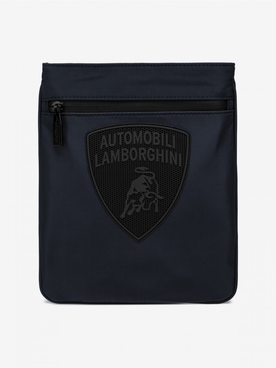 Lamborghini Cross body bag Modrá