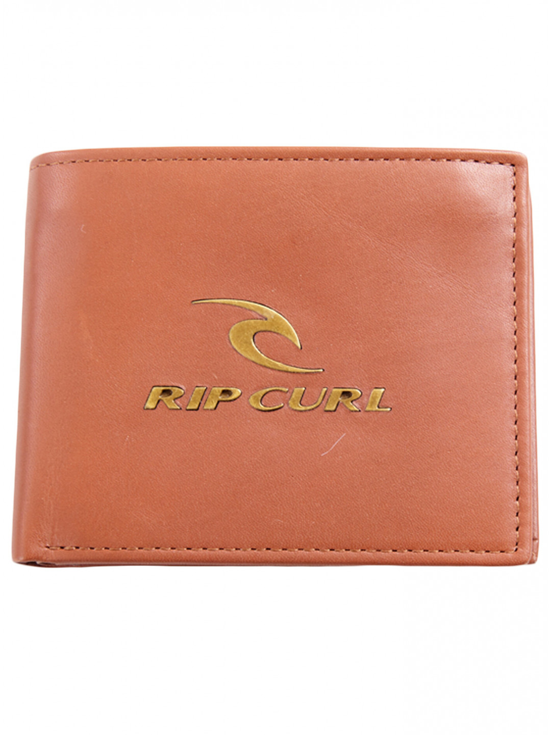 Rip curl pánská peněženka Corpowatu RFID 2 In 1 – FW20 Brown Hnědá Velikost One Size