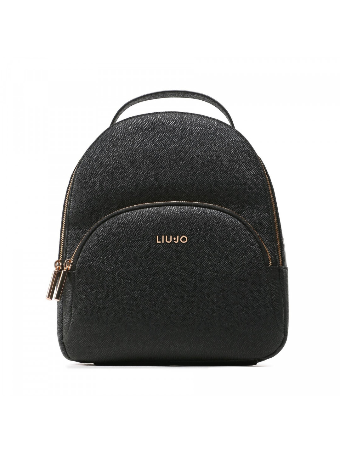 Batoh Liu Jo M Backpack AXX009 E0087 Černá