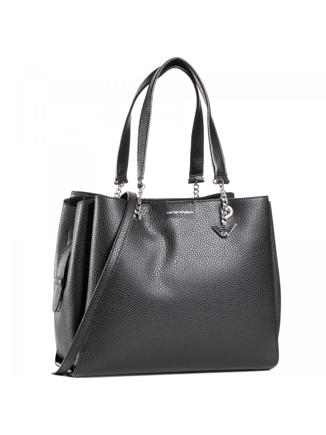 Kabelka Emporio Armani Y3D158 YFN6E 81386 Černá