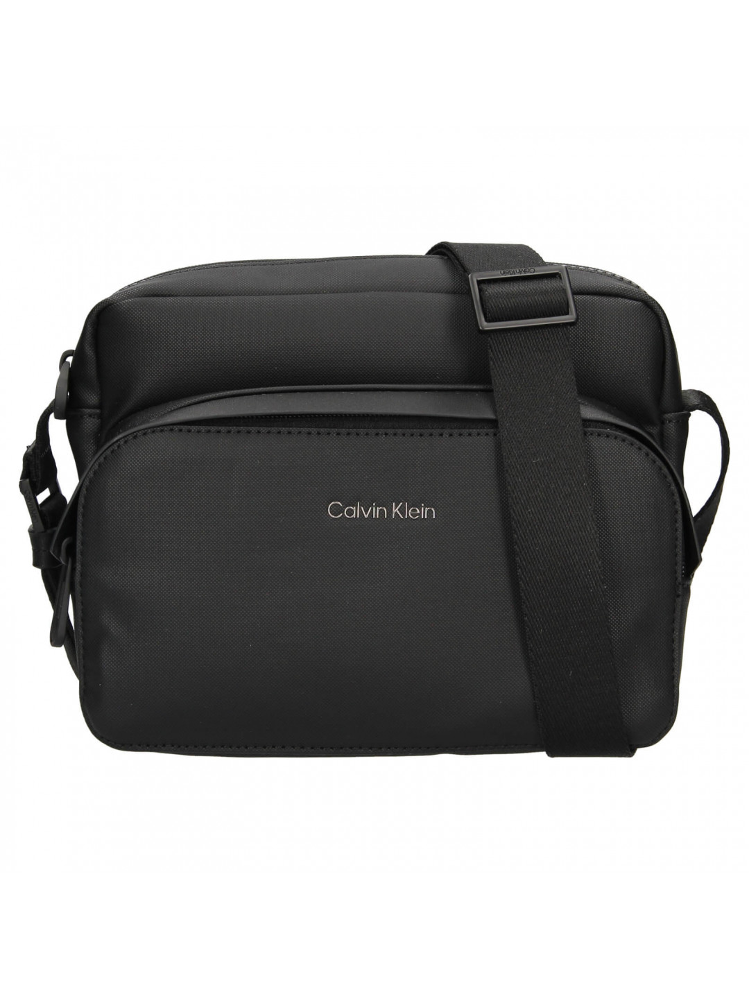 Pánská taška přes rameno Calvin Klein Karrn – černá