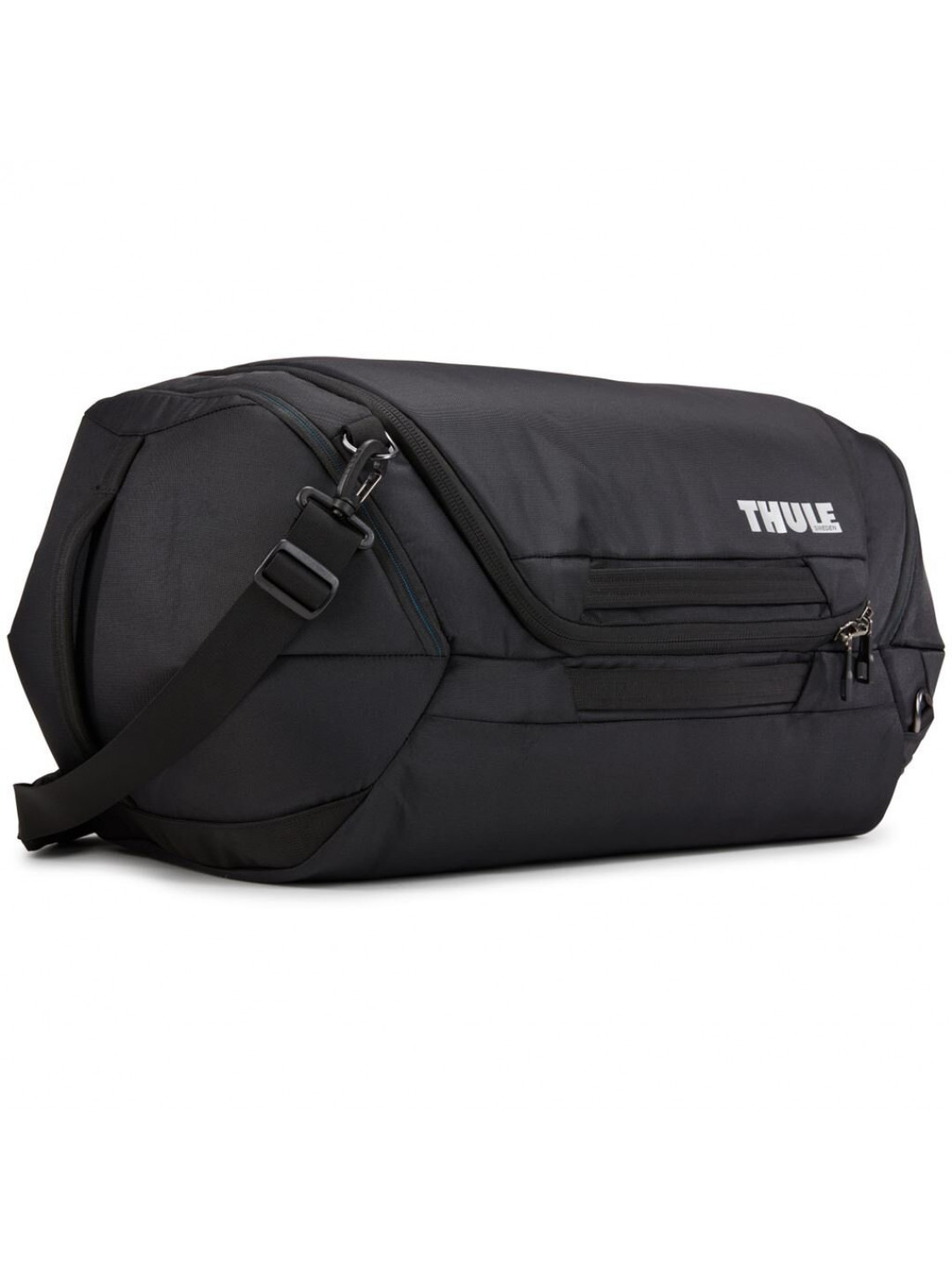 Thule cestovní taška 60 L Subterra TSWD360K Černá Objem 60 L