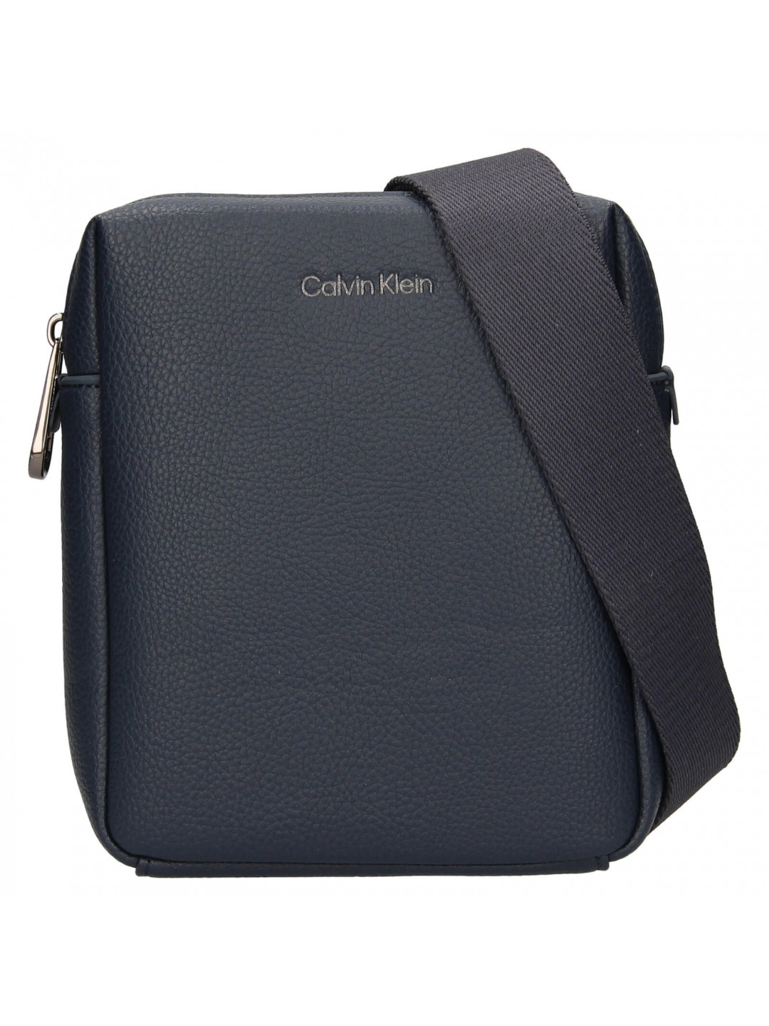 Pánská taška přes rameno Calvin Klein Manne – tmavě modrá