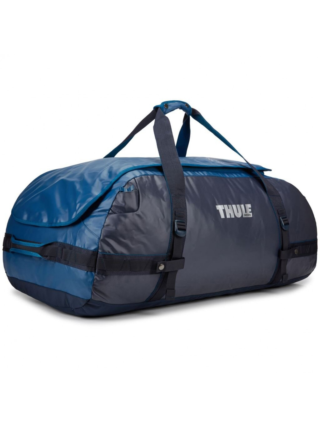 Thule cestovní taška XL 130 L Chasm TDSD205P Modrá Objem 130 L