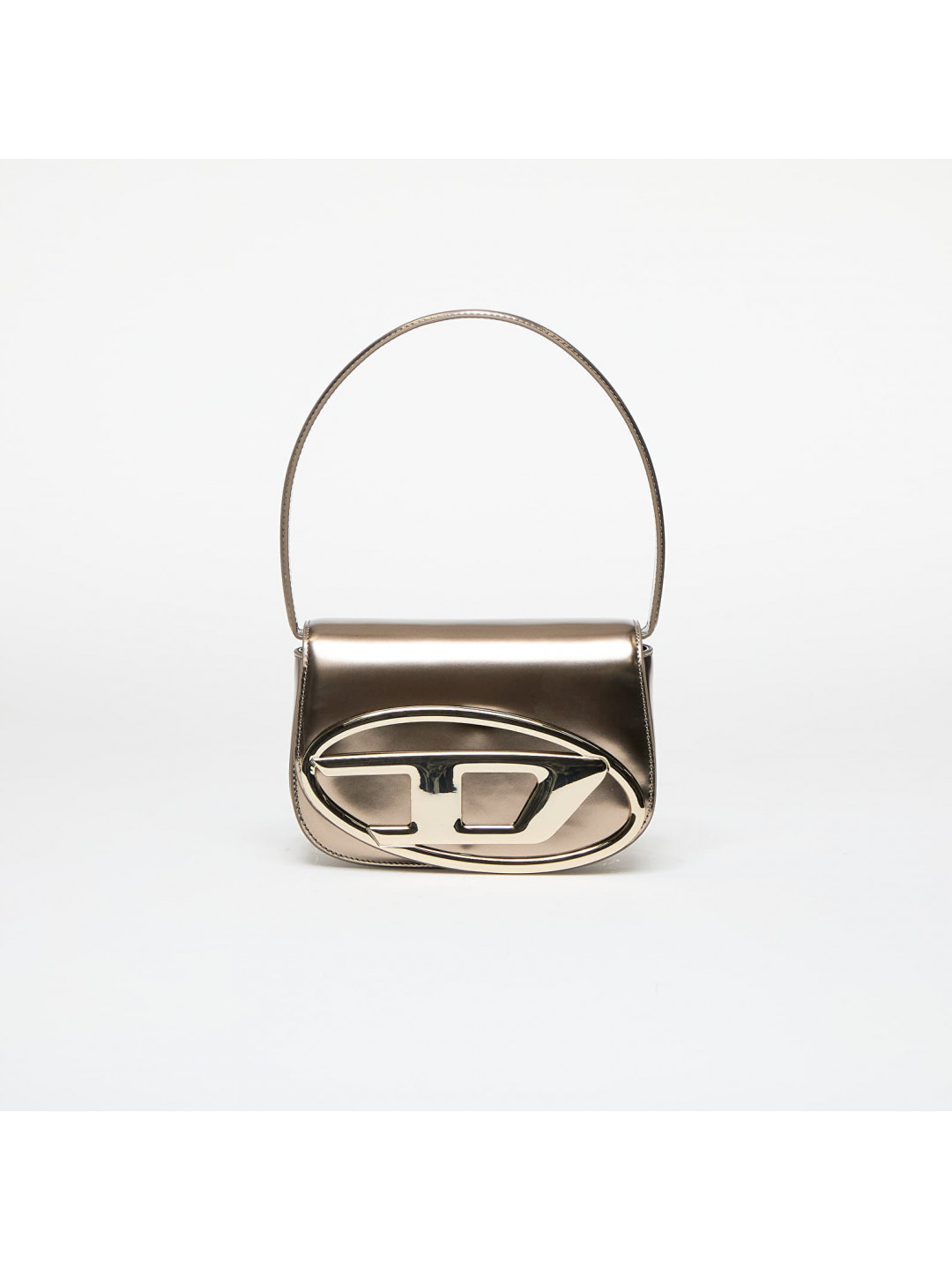 Kabelka Diesel 1Dr 1Dr Shoulder Bag Bronze Universal