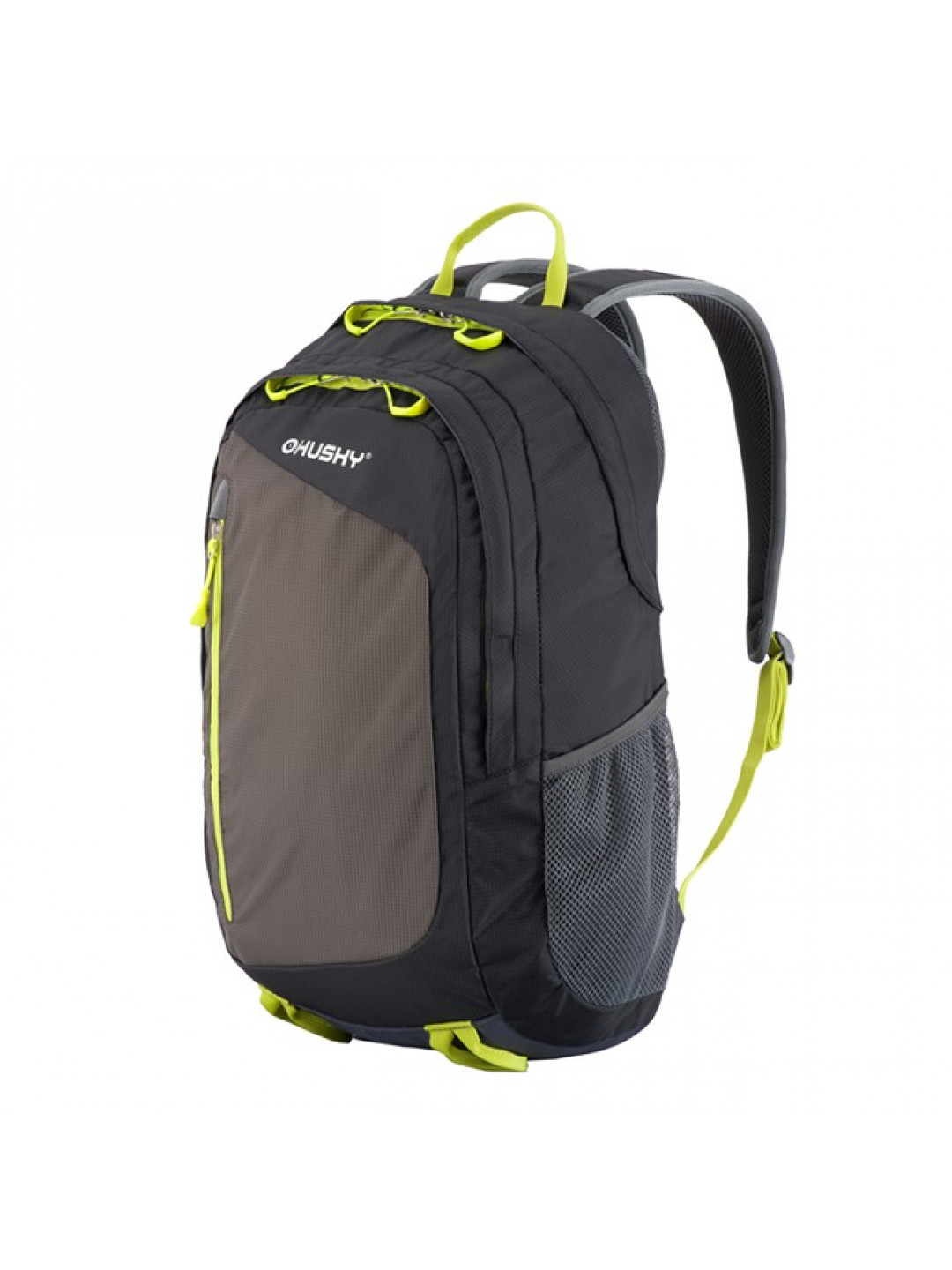Husky Marel 27l – černá