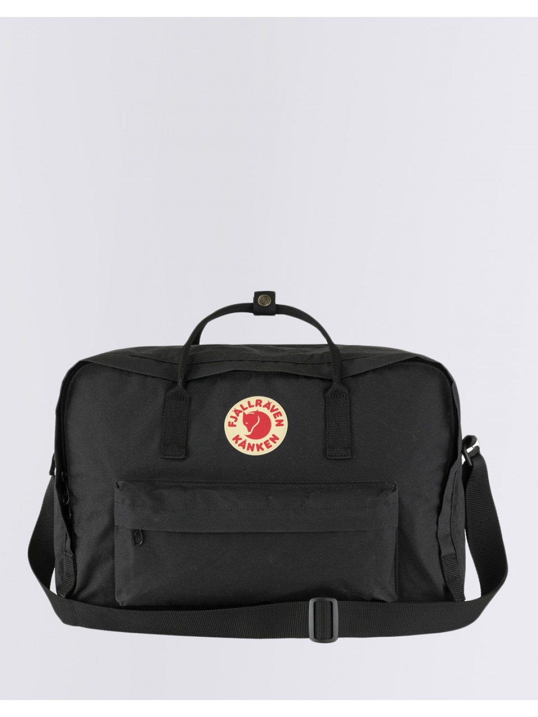 Batoh Fjällräven Kanken Weekender 550 Black