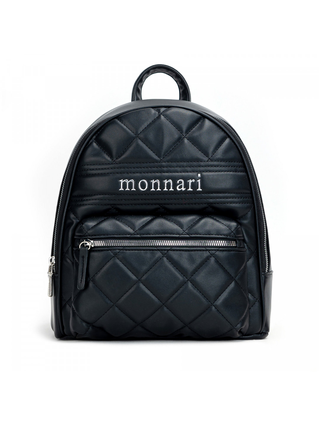 Batoh Monnari TORIMP0-24Z-BAG5250-K020 Černá