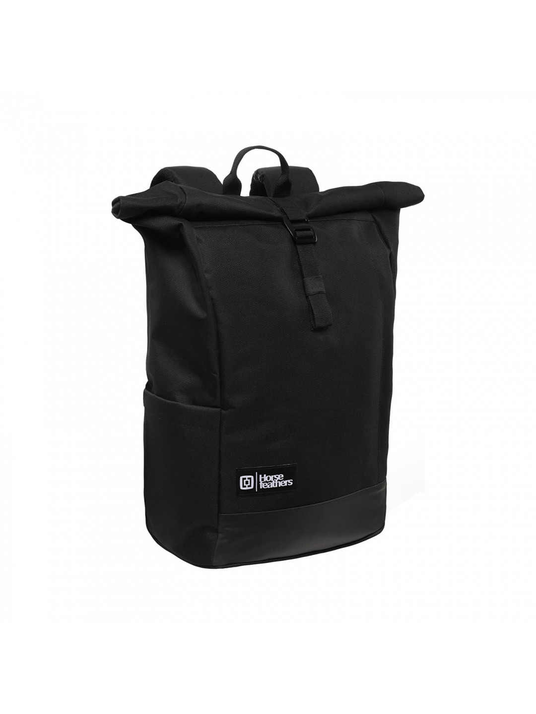 Batoh Horsefeathers Roller Pack Black Universal