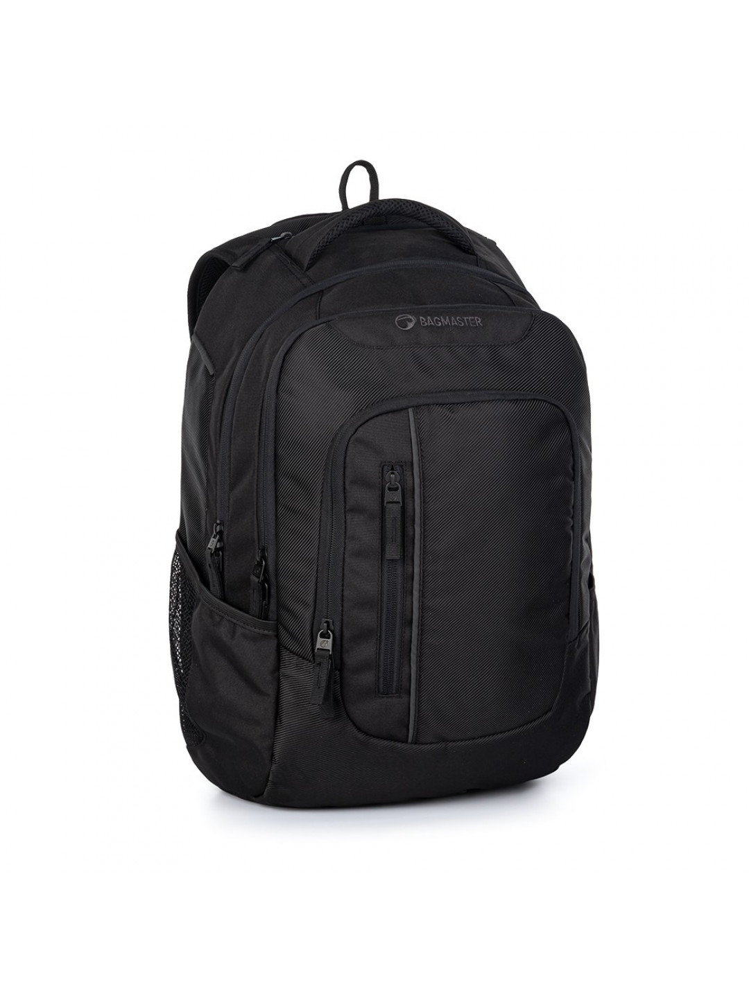 Bagmaster Hudson 22 A – 2 Black