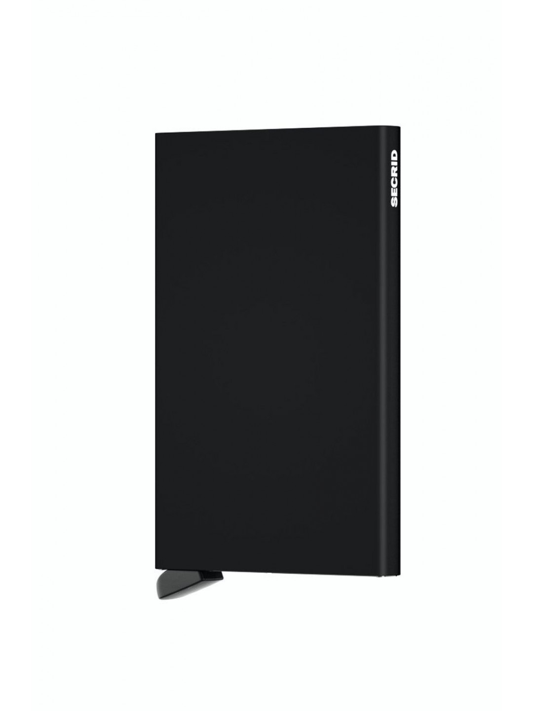 Peněženka Secrid C Black-Black