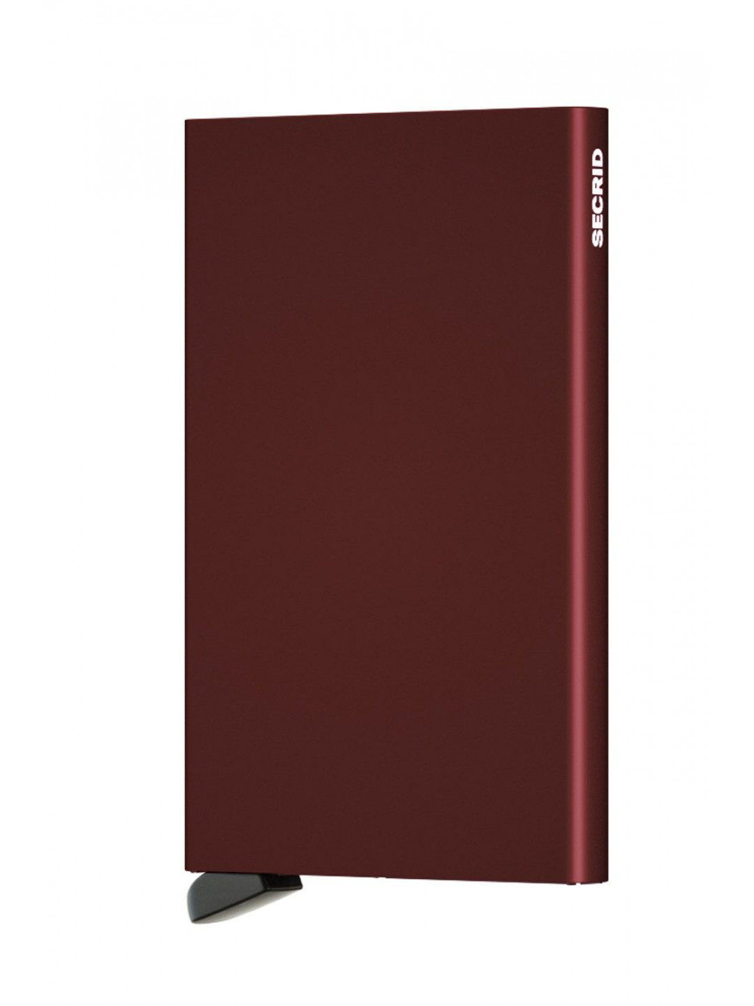 Peněženka Secrid C Bordeaux-Bordeaux