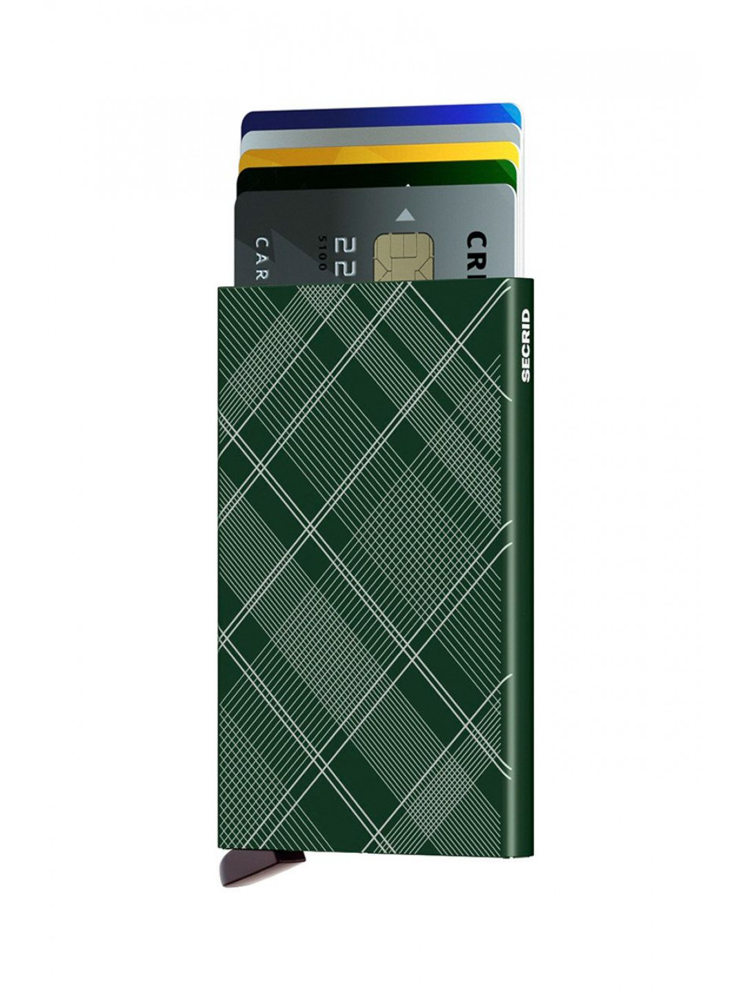 Peněženka Secrid