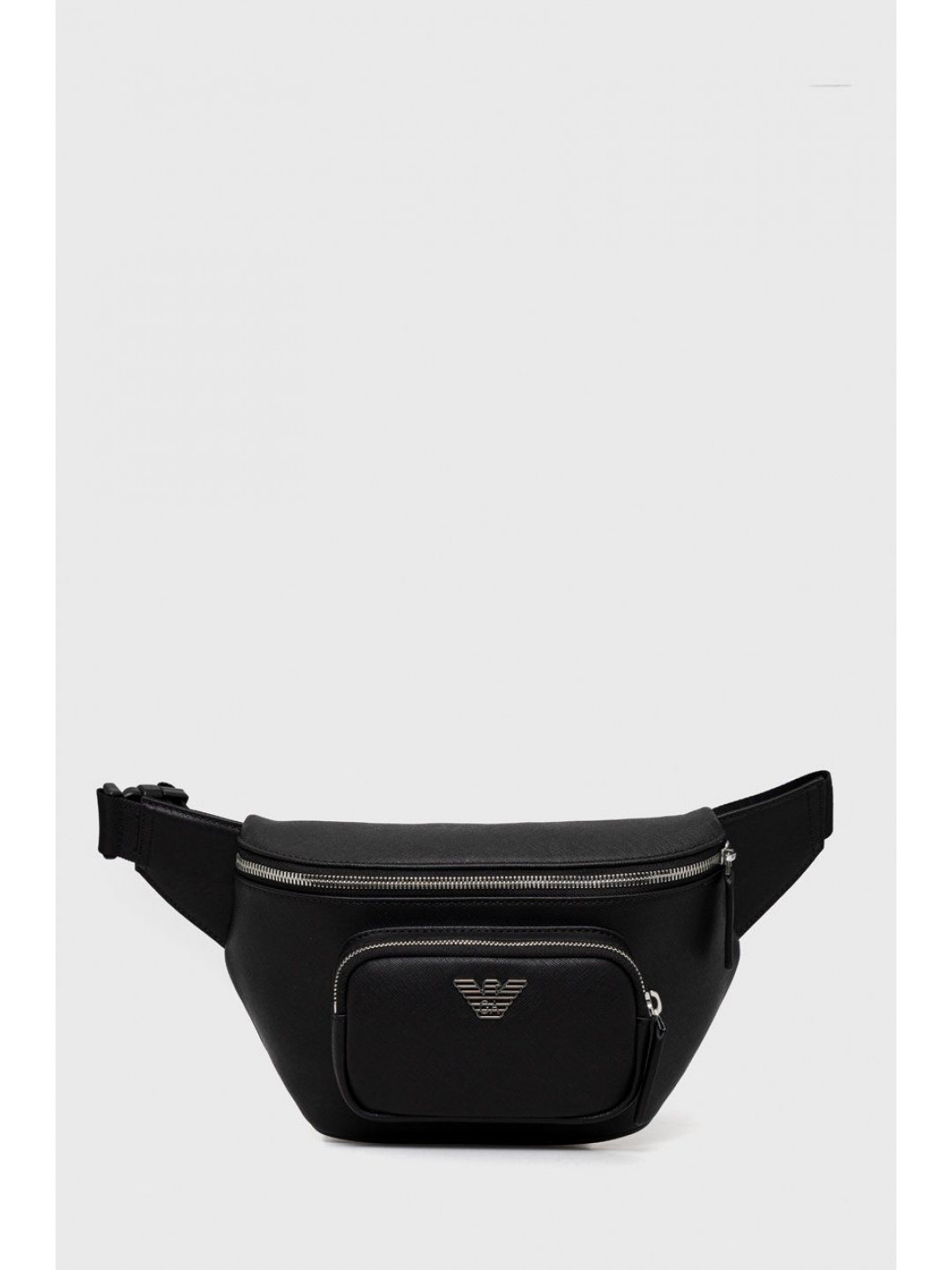 Ledvinka Emporio Armani černá barva Y4O238 Y138E