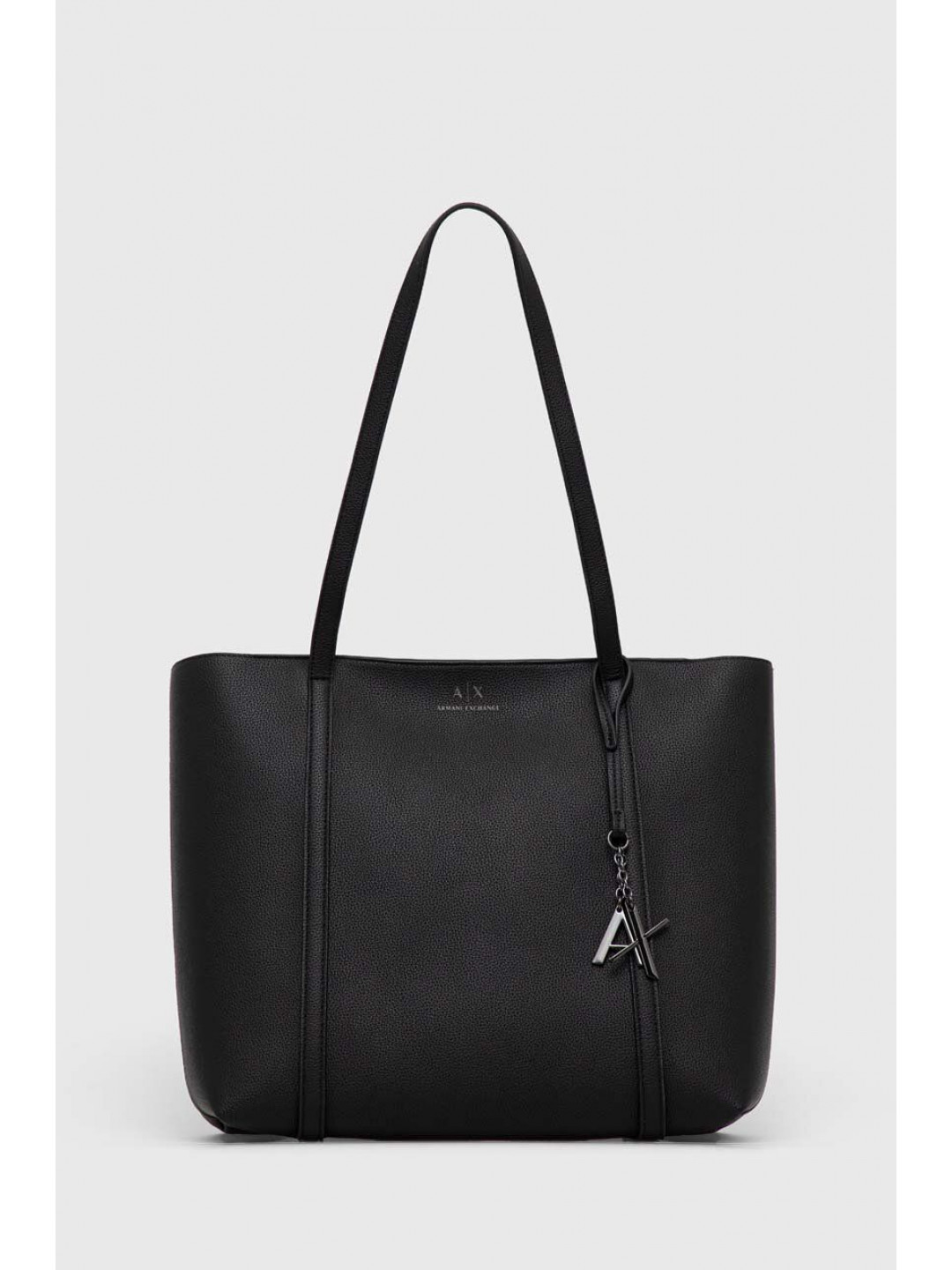Kabelka Armani Exchange černá barva 942930 CC726