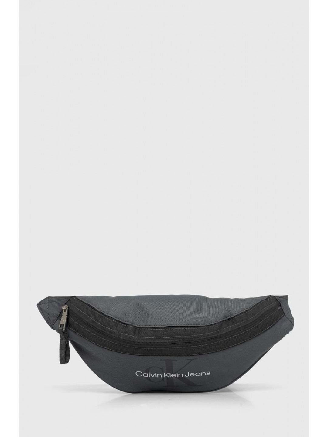 Ledvinka Calvin Klein Jeans zelená barva
