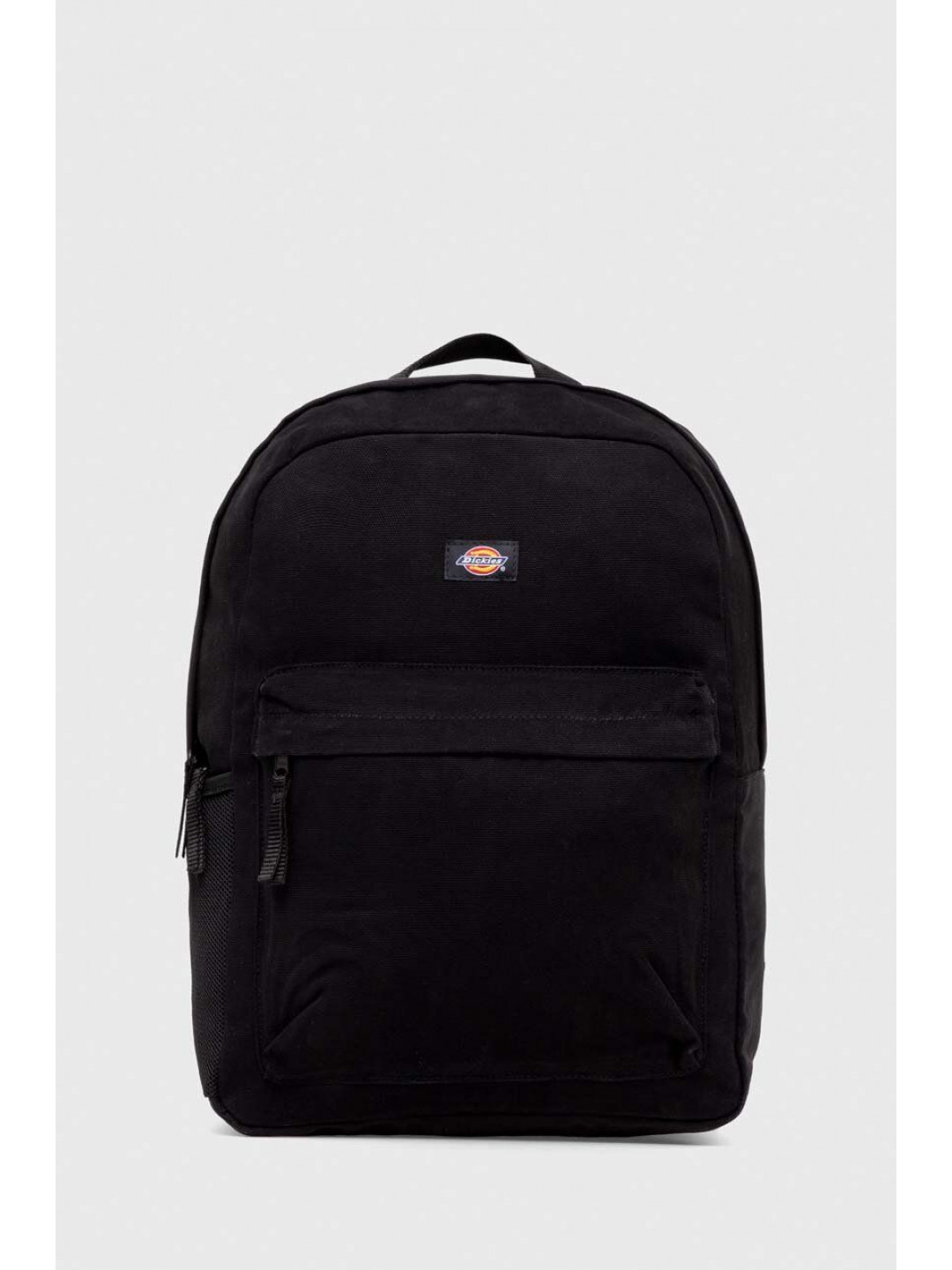 Batoh Dickies černá barva velký hladký