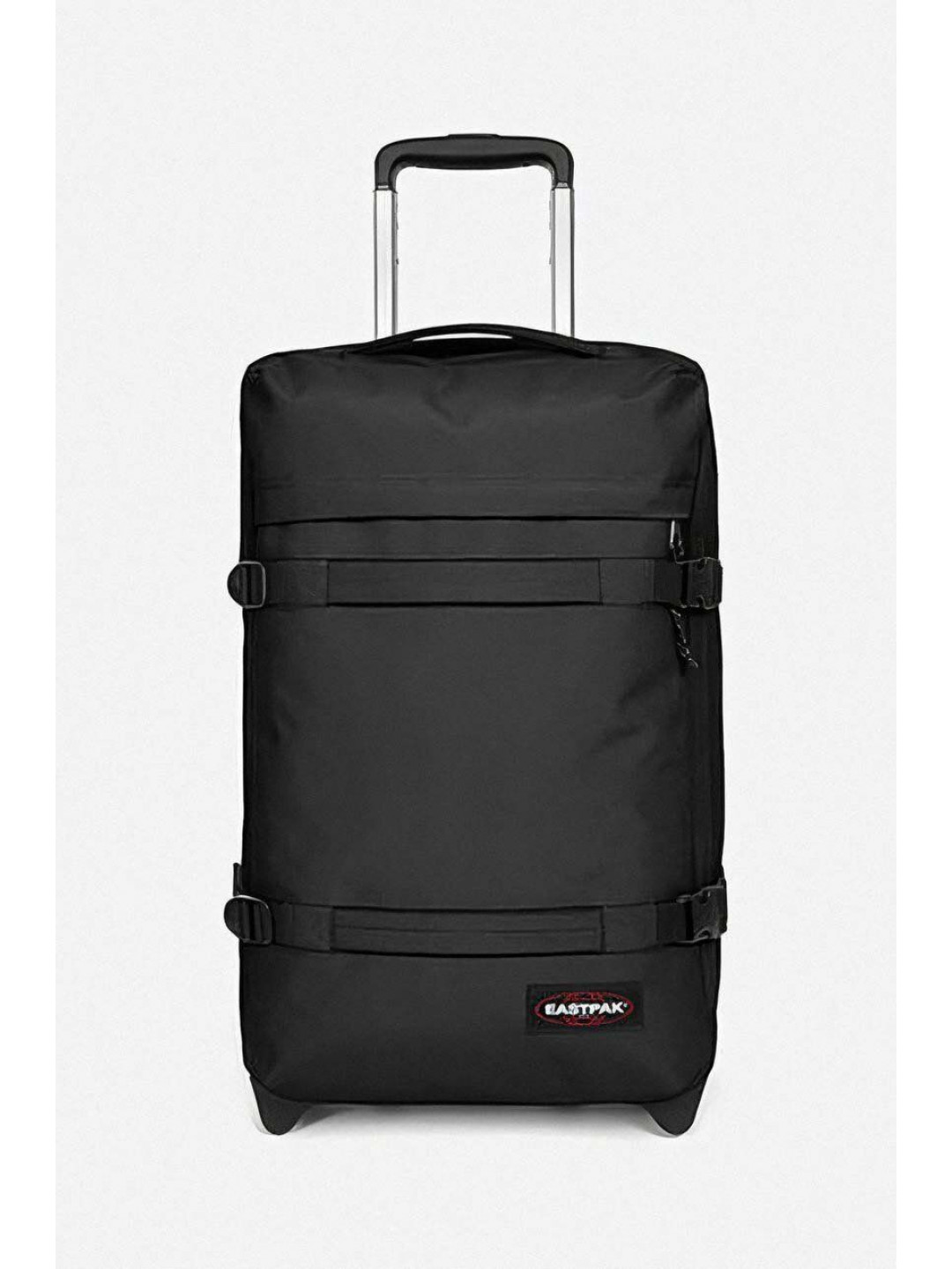 Kufr Eastpak Transit s S černá barva EK0A5BA7008 EK0A5BA7008-black