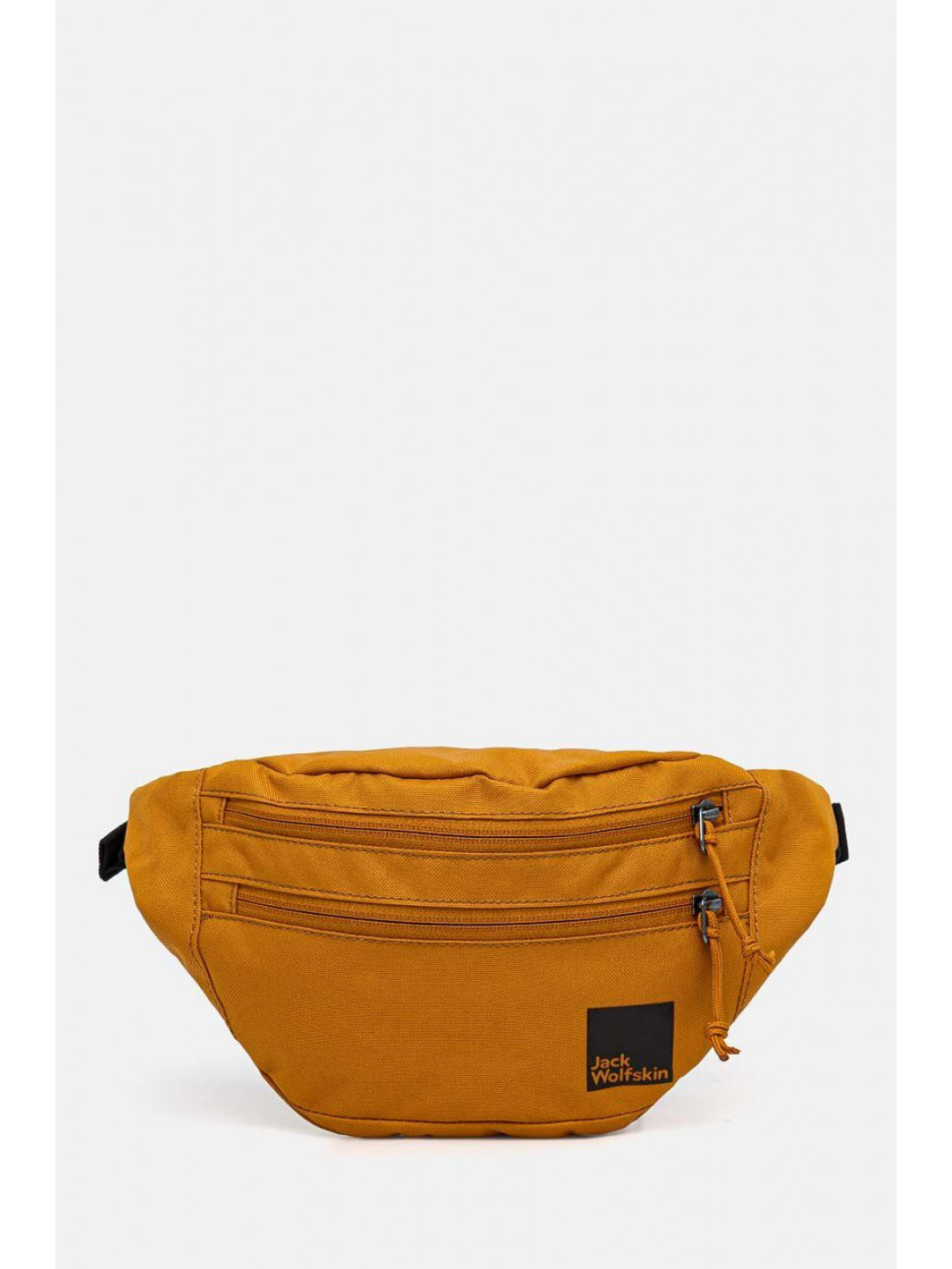 Ledvinka Jack Wolfskin Konya černá barva 8007801