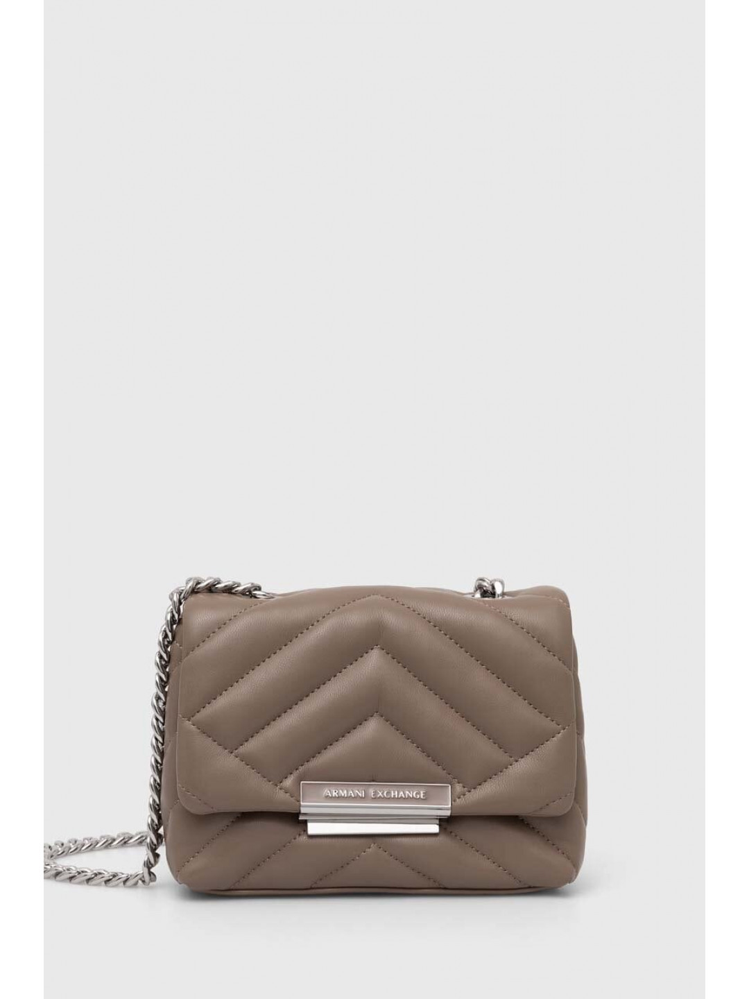 Kabelka Armani Exchange černá barva 948587 4R742