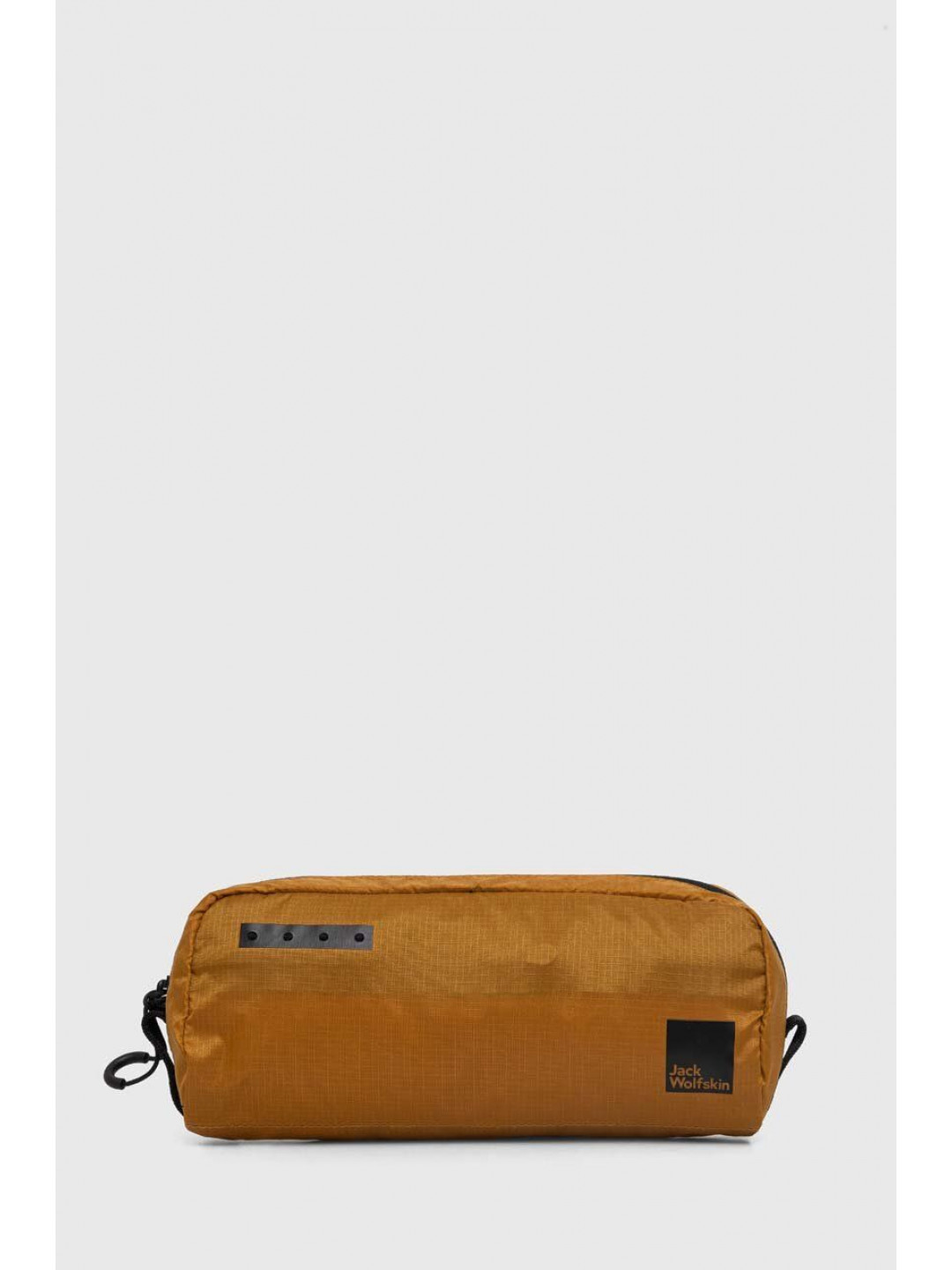 Kosmetická taška Jack Wolfskin Wandermood Mini černá barva 8007871