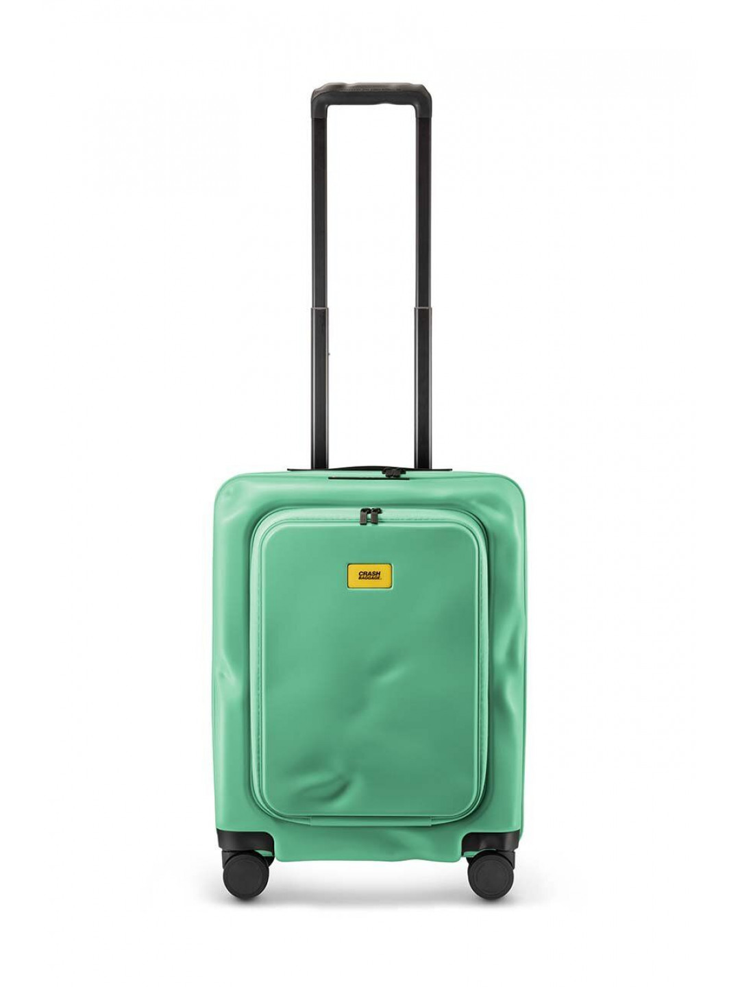 Kufr Crash Baggage SMART Small Size oranžová barva CB241