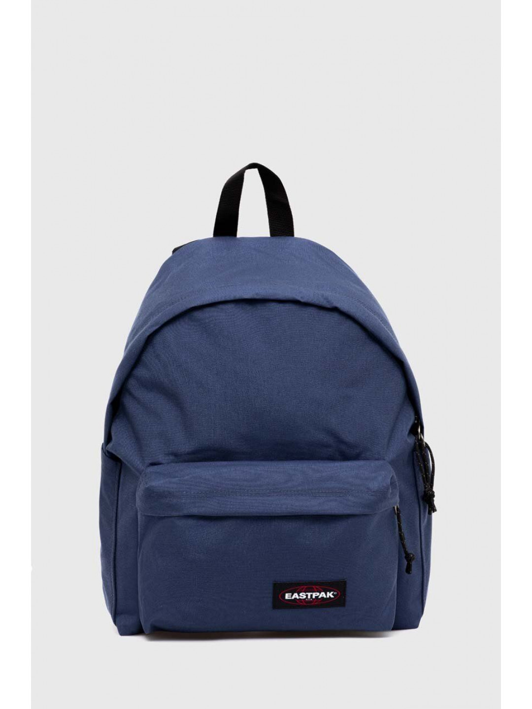 Batoh Eastpak DAY PAK R tmavomodrá barva velký s aplikací EK0A5BG40O21