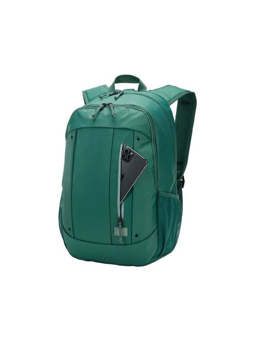 Case logic batoh na notebook 15 6 Jaunt Smoke Pine Šedá Objem 23 L