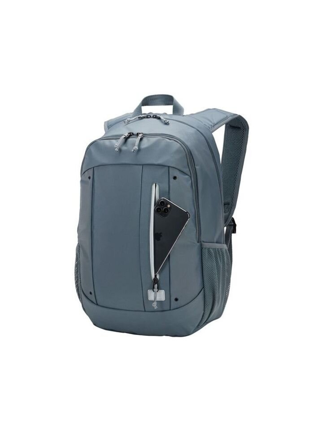 Case logic batoh na notebook 15 6 Jaunt Stormy Weather Šedá Objem 23 L