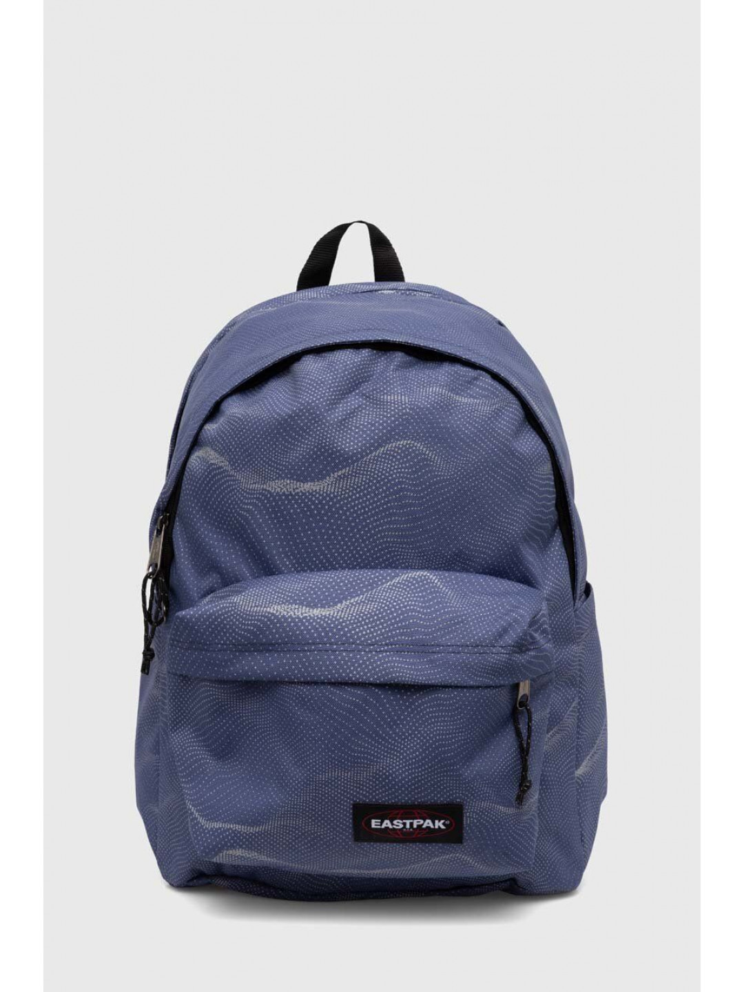 Batoh Eastpak DAY OFFICE velký vzorovaný EK0A5BIK3O11