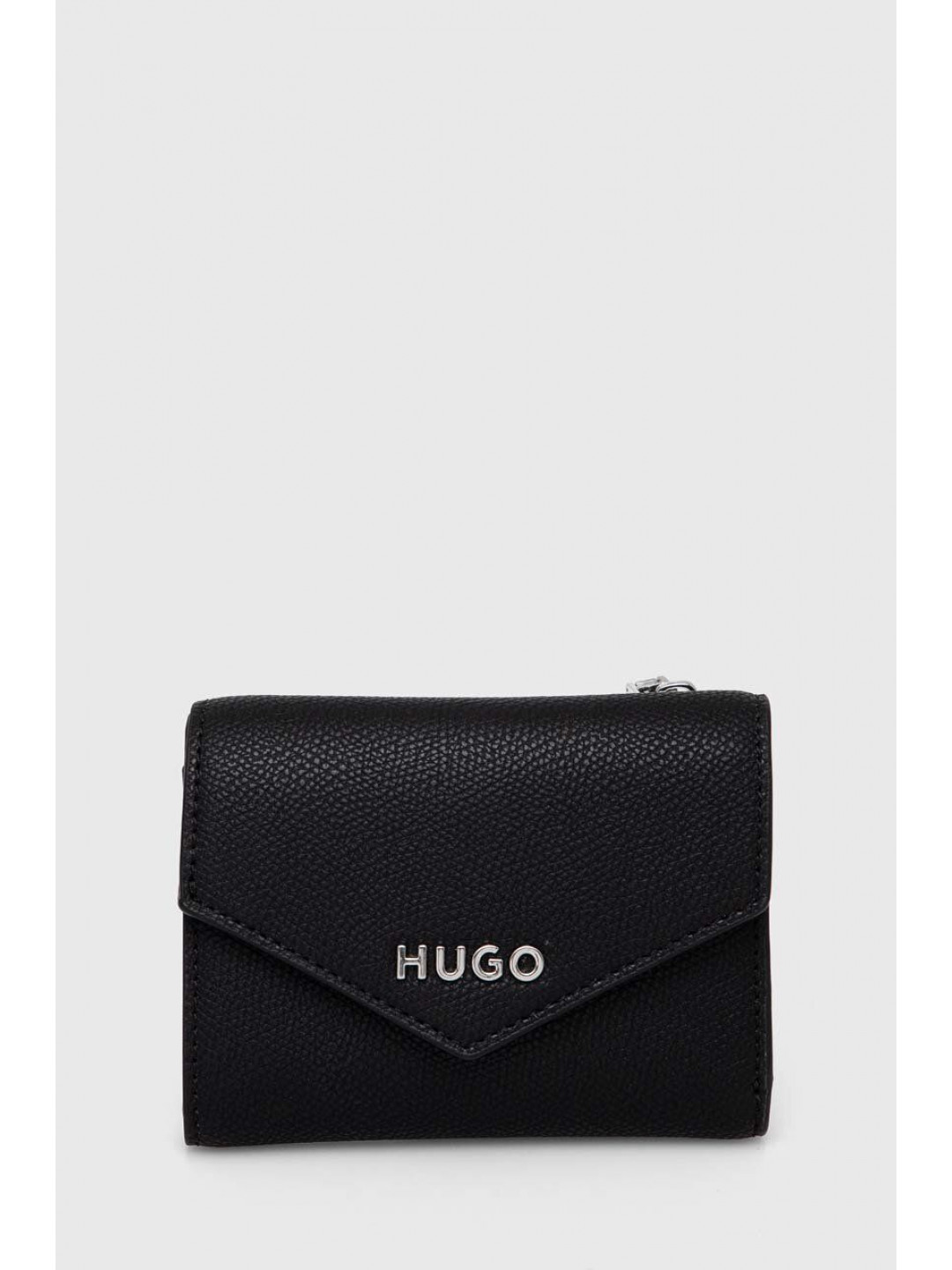Peněženka HUGO černá barva 50516933