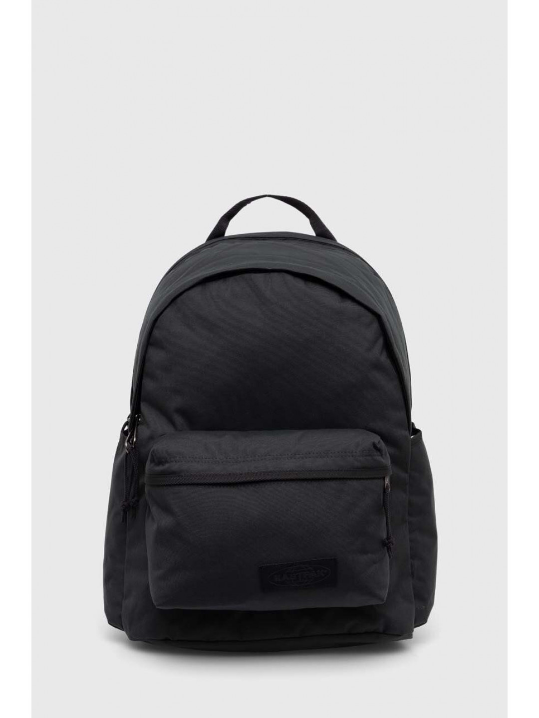 Batoh Eastpak OPTOWN OFFICE zelená barva velký hladký EK0A5BJ15O71