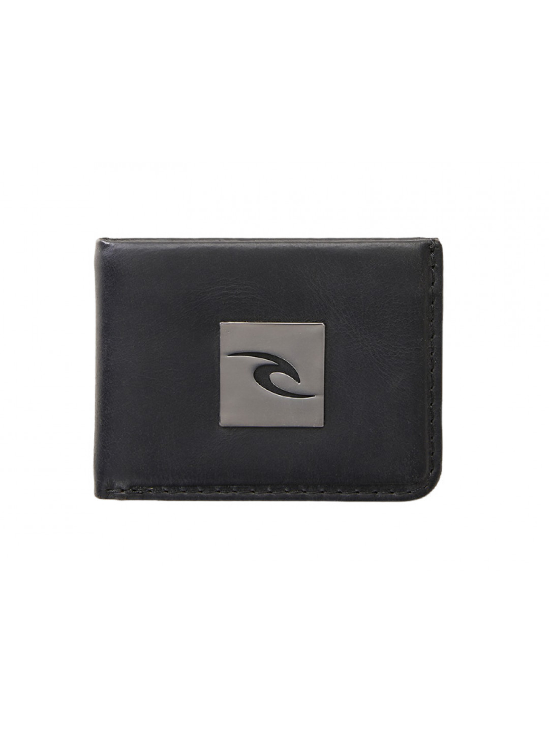 Rip curl peněženka Phaze Icon Rfid All Day Black Černá Velikost One Size