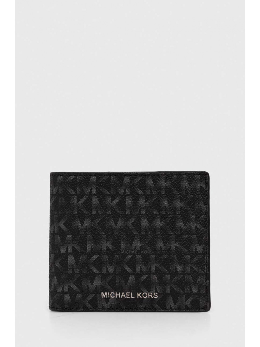 Peněženka Michael Kors černá barva 39S4LHUF2B