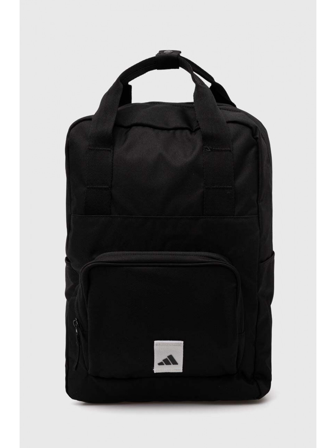 Batoh adidas ADIDAS PRIME BP černá barva velký hladký IW0763