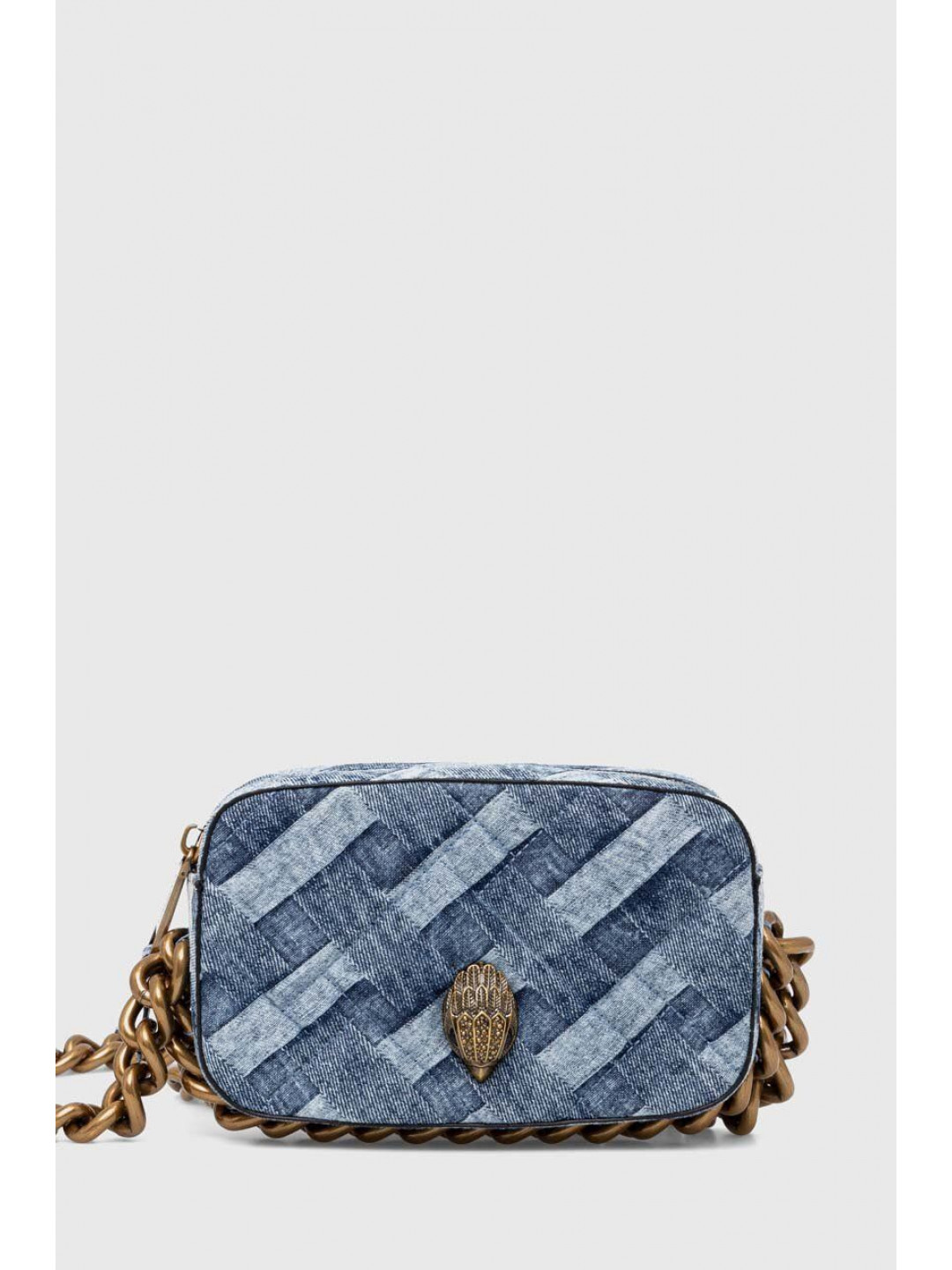 Kabelka Kurt Geiger London KENSINGTON SM CAMERA CH 9321188669