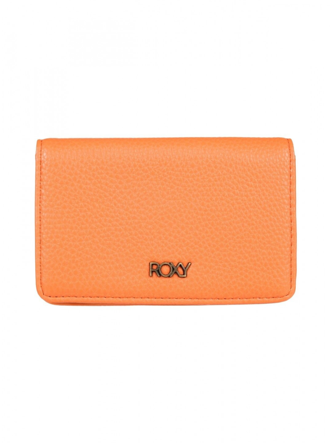 Roxy peněženka Shadow Lime Mock Orange Oranžová Velikost One Size