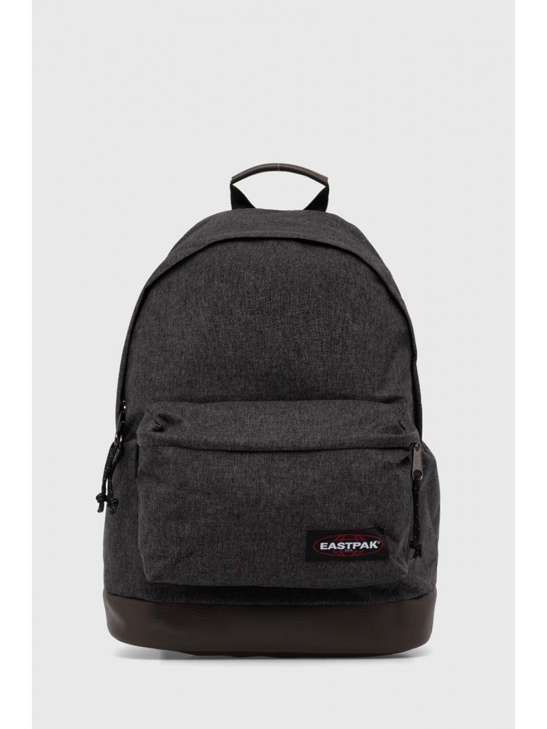 Batoh Eastpak WYOMING černá barva velký hladký EK00081177H1