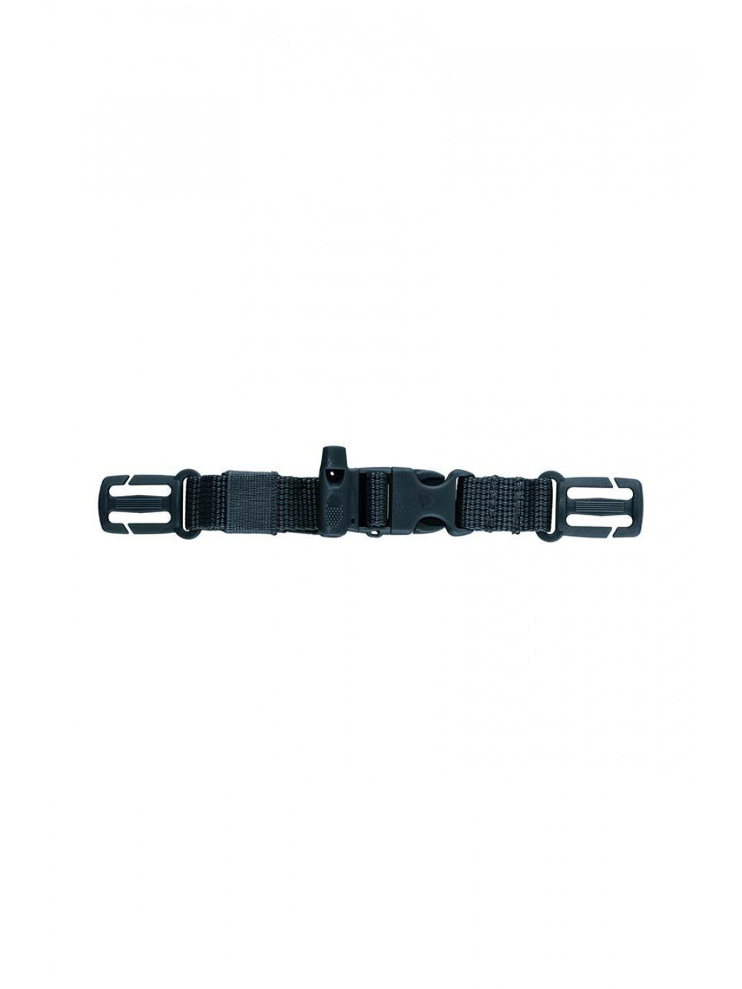 Hrudní pás Fjallraven Kanken Chest Strap tmavomodrá barva F23507