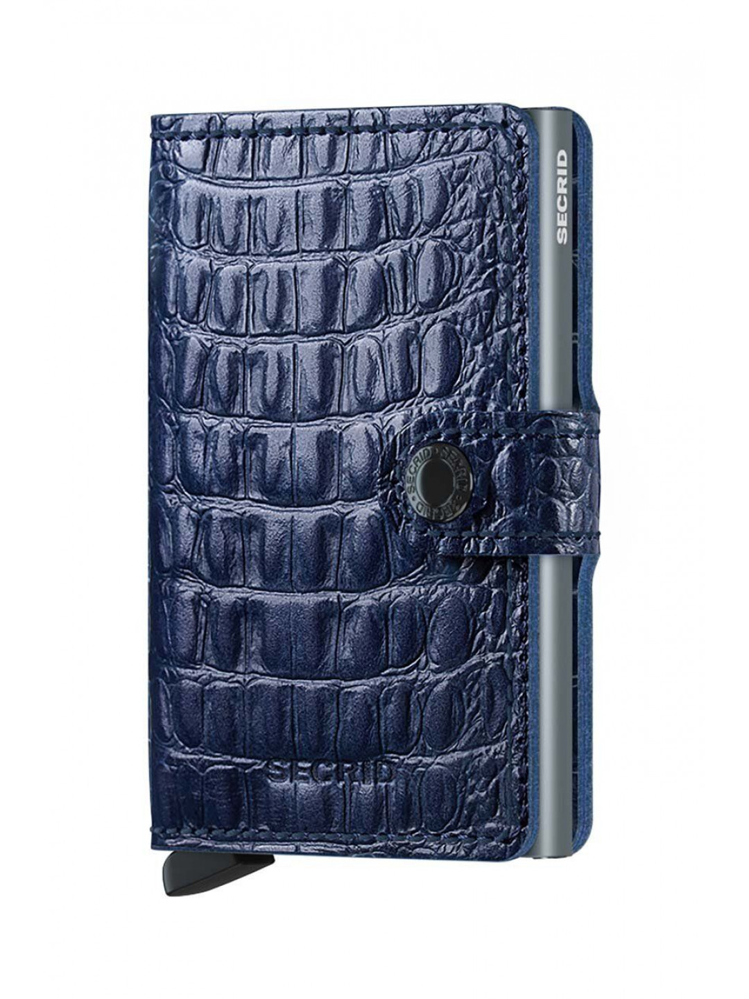 Peněženka Secrid MN-Blue