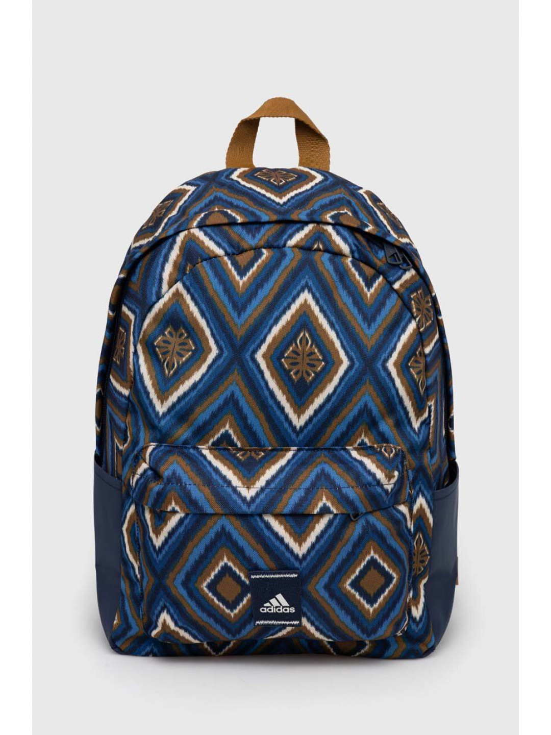 Batoh adidas x Farm Rio dámský velký vzorovaný IX5055