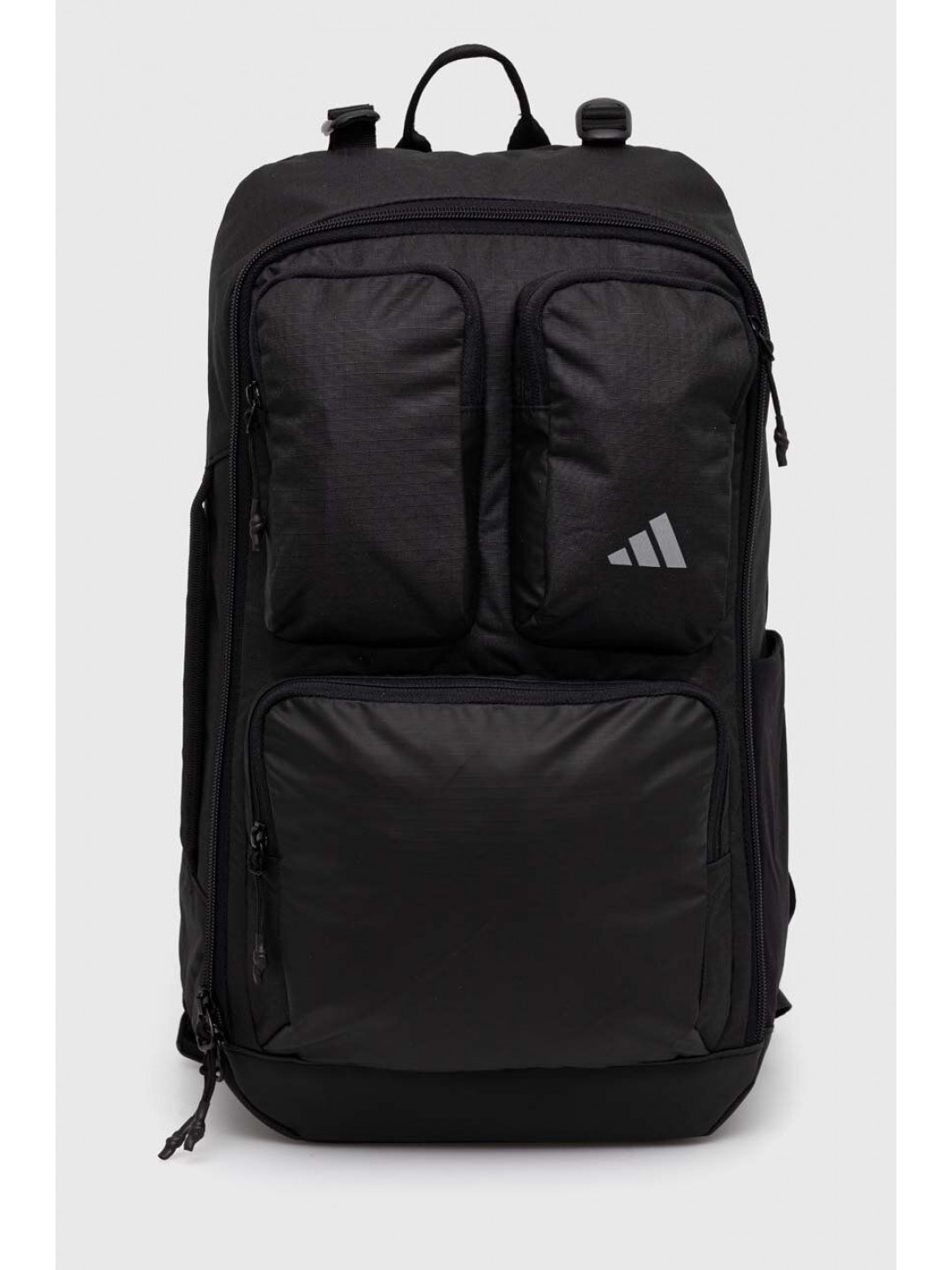 Batoh adidas Performance černá barva velký hladký IT2181