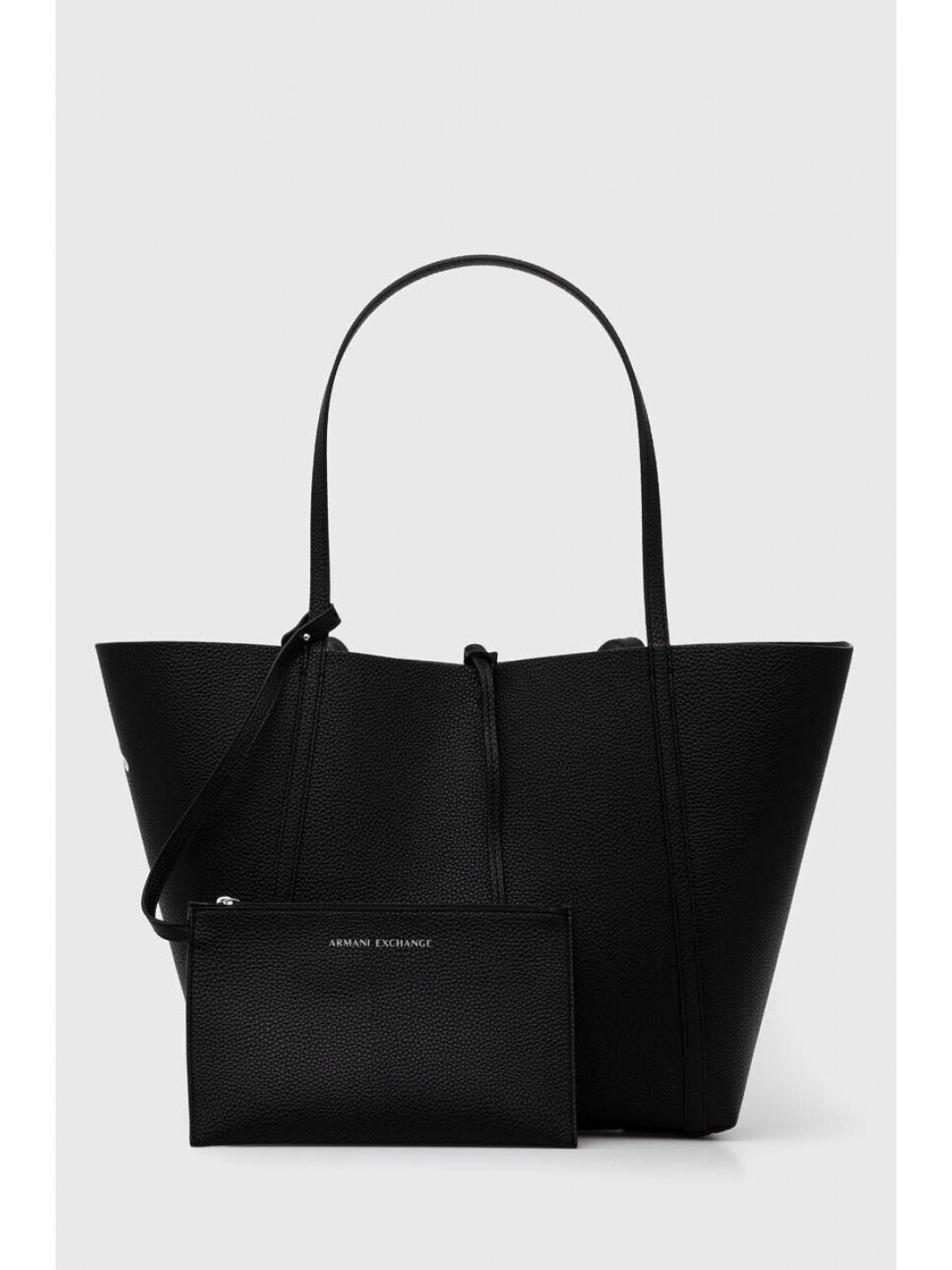 Kabelka Armani Exchange černá barva XW000297 AF11937